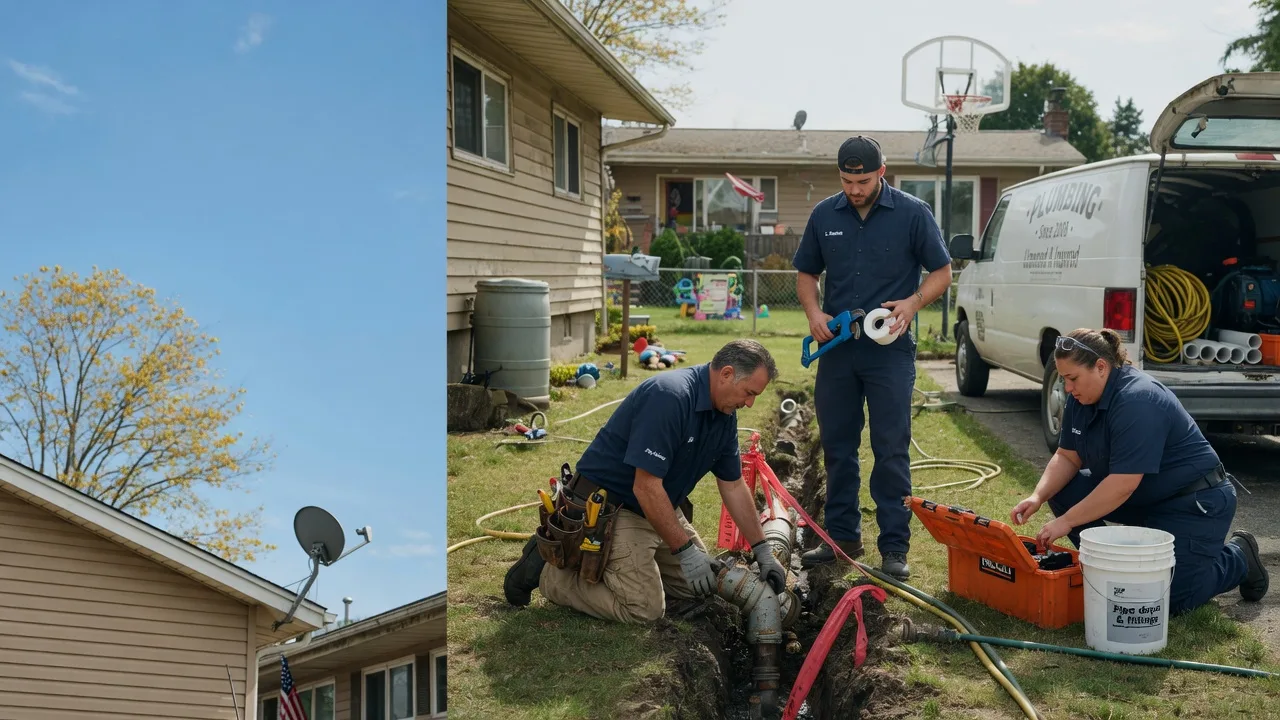 Garbage Disposal Replacement in Bourbon, IN near me